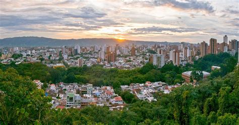 bucaramanga Search